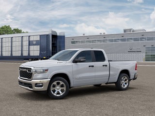 2026 RAM 1500 Big Horn/Lone Star 4D Quad Cab