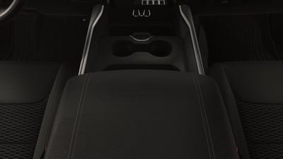 2026 RAM 1500 Big Horn/Lone Star 4D Quad Cab