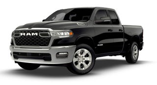 2026 RAM 1500 Big Horn/Lone Star 4D Quad Cab