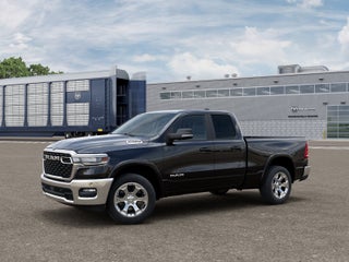 2026 RAM 1500 Big Horn/Lone Star 4D Quad Cab