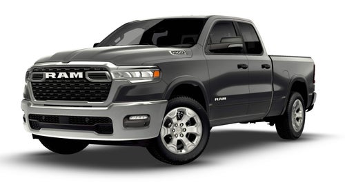2026 RAM 1500 Big Horn/Lone Star 4D Quad Cab