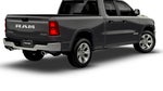 2026 RAM 1500 Big Horn/Lone Star 4D Quad Cab