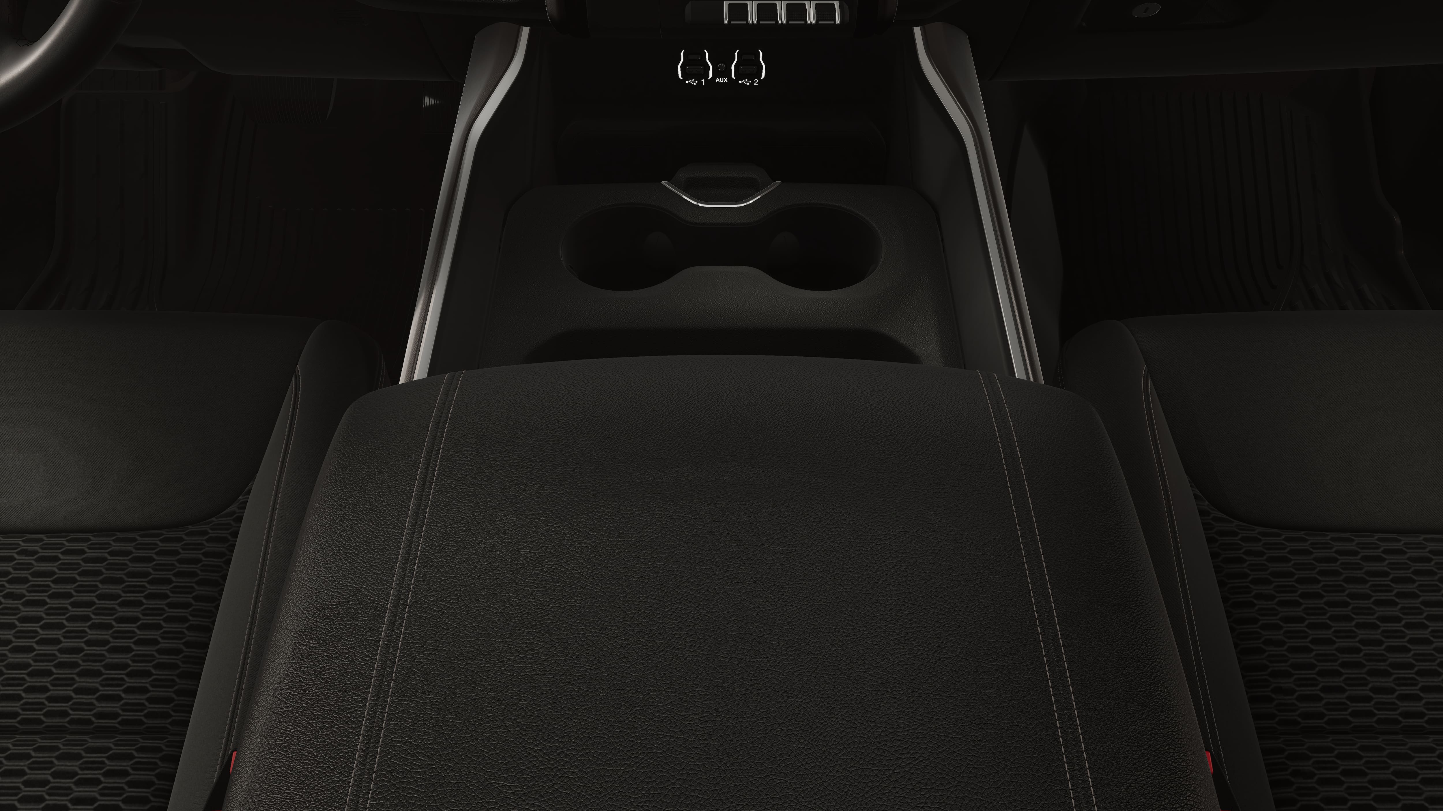 2026 RAM 1500 Big Horn/Lone Star 4D Quad Cab