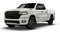2026 RAM 1500 Big Horn/Lone Star 4D Quad Cab