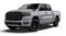 2027 RAM 1500 Big Horn/Lone Star 4D Crew Cab