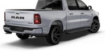2027 RAM 1500 Big Horn/Lone Star 4D Crew Cab