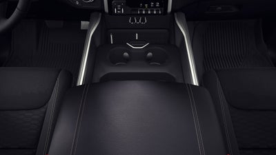 2027 RAM 1500 Big Horn/Lone Star 4D Crew Cab