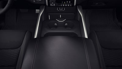 2027 RAM 1500 Big Horn