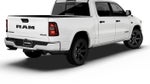 2027 RAM 1500 Big Horn/Lone Star 4D Crew Cab
