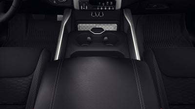 2027 RAM 1500 Big Horn/Lone Star 4D Crew Cab