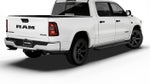 2027 RAM 1500 Big Horn