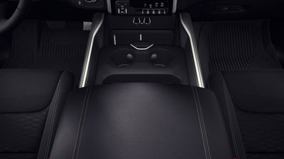2027 RAM 1500 Big Horn