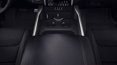 2027 RAM 1500 Big Horn