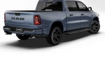 2027 RAM 1500 Big Horn