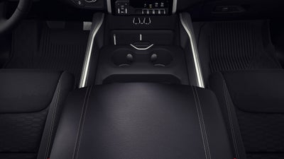 2027 RAM 1500 Big Horn