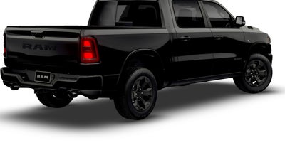 2026 RAM 1500 Big Horn/Lone Star 4D Crew Cab