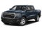 2027 RAM 1500 Big Horn/Lone Star 4D Crew Cab