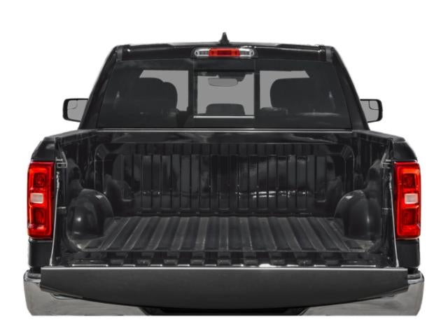 2027 RAM 1500 Big Horn/Lone Star 4D Crew Cab