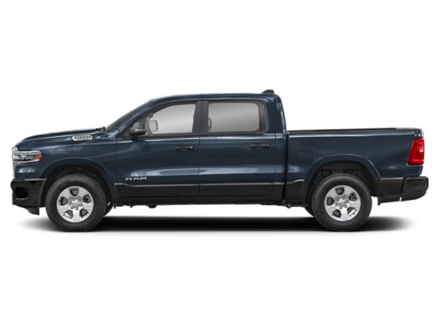 2027 RAM 1500 Big Horn/Lone Star 4D Crew Cab