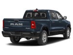 2027 RAM 1500 Big Horn/Lone Star 4D Crew Cab