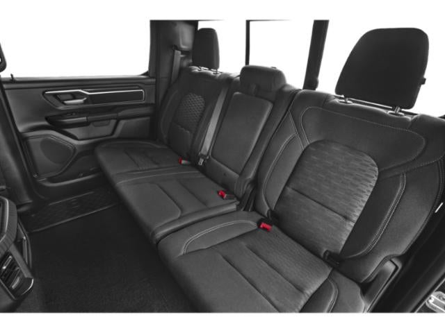 2027 RAM 1500 Big Horn/Lone Star 4D Crew Cab