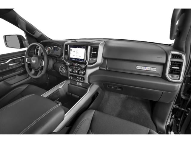 2027 RAM 1500 Big Horn/Lone Star 4D Crew Cab