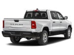 2027 RAM 1500 Big Horn/Lone Star 4D Crew Cab