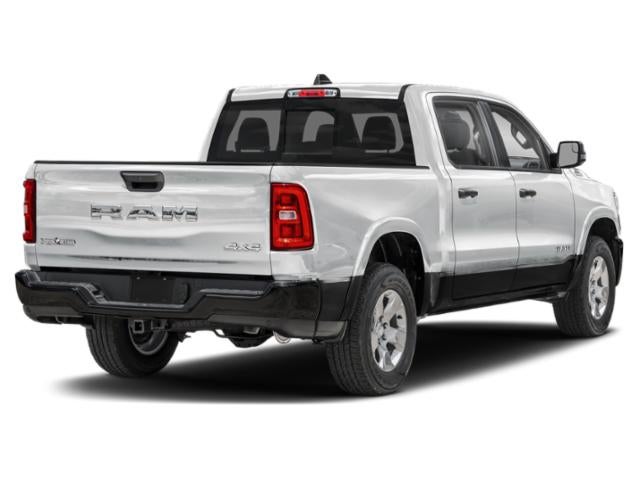2027 RAM 1500 Big Horn/Lone Star 4D Crew Cab