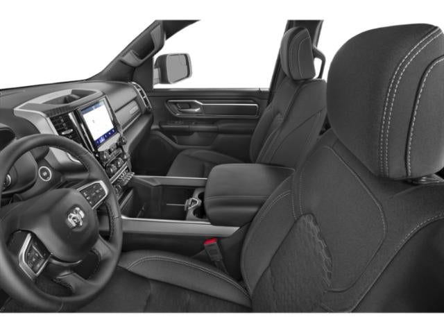 2027 RAM 1500 Big Horn/Lone Star 4D Crew Cab
