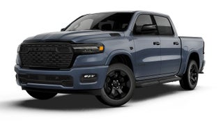 2027 RAM 1500 Big Horn