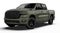 2027 RAM 1500 Big Horn
