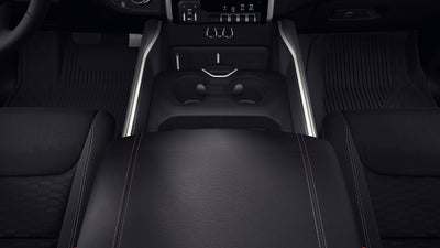 2027 RAM 1500 Big Horn