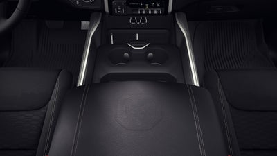 2027 RAM 1500 Big Horn