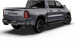 2027 RAM 1500 Big Horn
