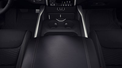 2027 RAM 1500 Big Horn