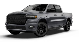 2027 RAM 1500 Big Horn