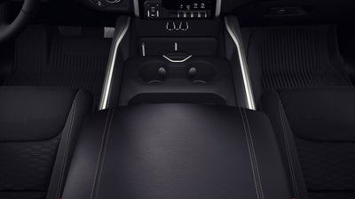 2027 RAM 1500 Big Horn