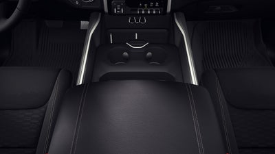 2027 RAM 1500 Big Horn