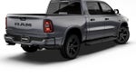 2027 RAM 1500 Big Horn