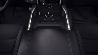 2027 RAM 1500 Big Horn