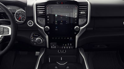 2027 RAM 1500 Big Horn