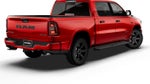 2027 RAM 1500 Big Horn
