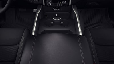 2027 RAM 1500 Big Horn