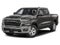 2027 RAM 1500 Big Horn/Lone Star 4D Crew Cab