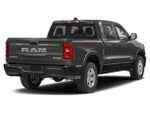 2027 RAM 1500 Big Horn/Lone Star 4D Crew Cab