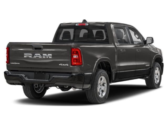 2027 RAM 1500 Big Horn/Lone Star 4D Crew Cab