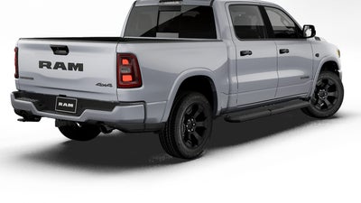 2027 RAM 1500 Big Horn