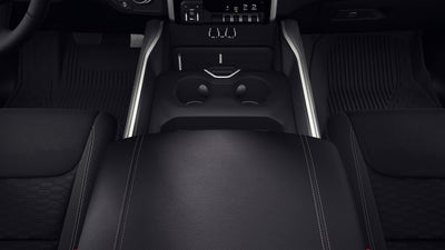 2027 RAM 1500 Big Horn