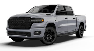 2027 RAM 1500 Big Horn