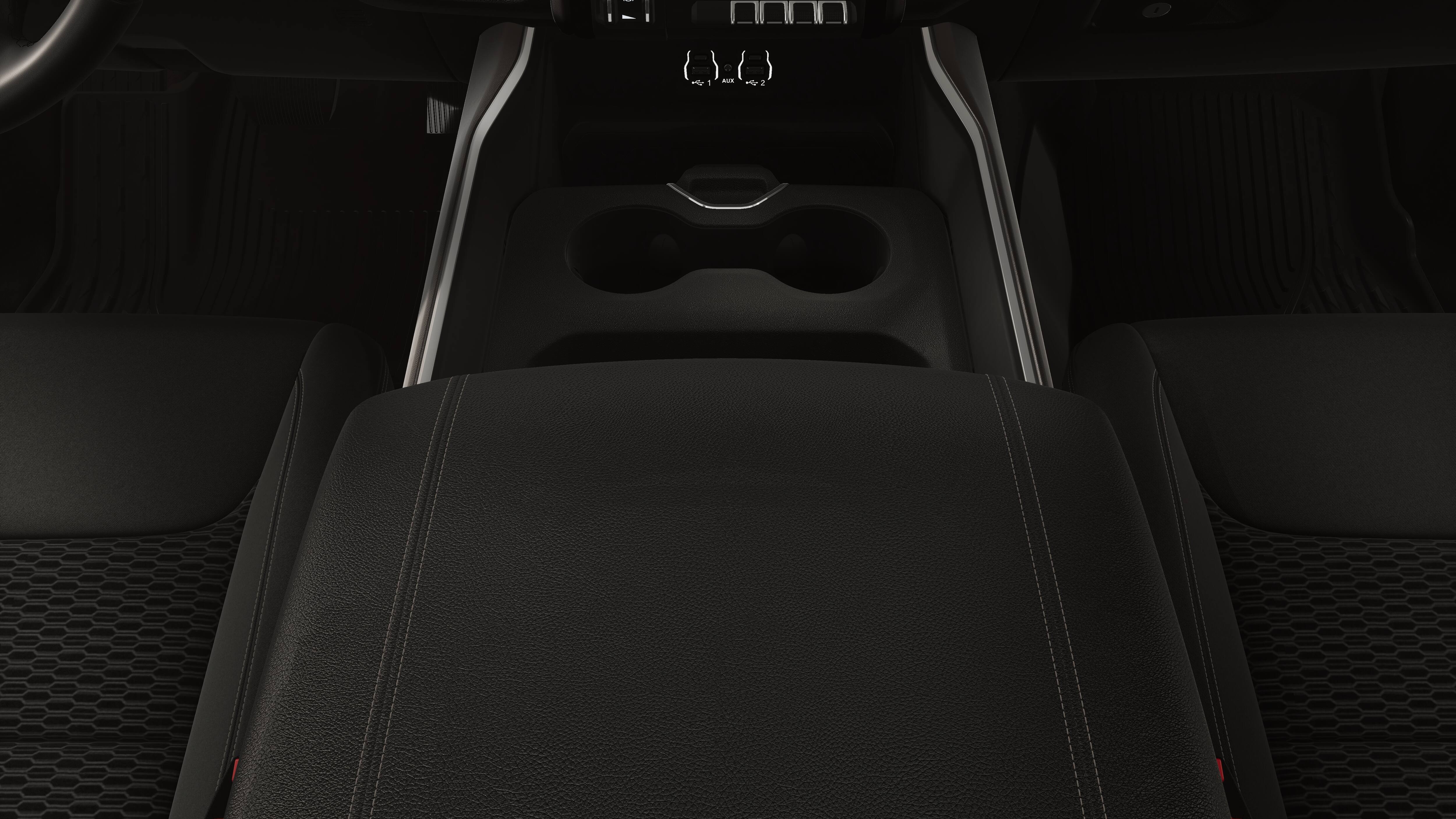 2026 RAM 1500 Big Horn/Lone Star 4D Crew Cab